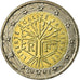 Francia, 2 Euro, 2001, SPL-, Bi-metallico, Gadoury:8., KM:1289