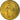 France, 10 Euro Cent, 1999, AU(55-58), Brass, KM:1285