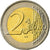 Federale Duitse Republiek, 2 Euro, 2002, PR, Bi-Metallic, KM:214