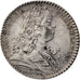 France, Royal, Token, 1728, AU(55-58), Silver, Feuardent #8737, 6.72
