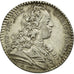 France, Token, Royal, 1728, EF(40-45), Silver, Feuardent:8737