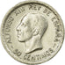 Coin, Spain, Alfonso XIII, 50 Centimos, 1926, Madrid, EF(40-45), Silver, KM:741