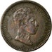 Coin, Spain, Alfonso XIII, 2 Centimos, 1905, Madrid, EF(40-45), Copper, KM:722