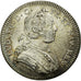 France, Token, Royal, 1726, AU(50-53), Silver, Feuardent:537