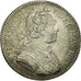 France, Token, Royal, 1726, AU(50-53), Silver, Feuardent:537