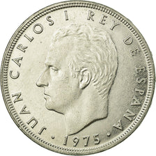 Monnaie, Espagne, Juan Carlos I, 100 Pesetas, 1976, Madrid, TTB, Copper-nickel