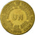 Münze, Peru, Sol, 1959, Lima, SS, Messing, KM:222