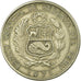 Coin, Peru, 10 Soles, 1971, Lima, EF(40-45), Copper-nickel, KM:255