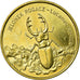 Coin, Poland, Jelonek Rogacz - Lucanus cervus., 2 Zlote, 1997, Warsaw