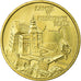 Munten, Polen, Zamek W Pieskowej Skale, 2 Zlote, 1997, Warsaw, PR, Tin, KM:331