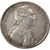 France, Royal, Token, 1776, AU(55-58), Silver, Feuardent #10993, 11.21