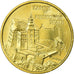 Munten, Polen, Zamek W Pieskowej Skale, 2 Zlote, 1997, Warsaw, PR, Tin, KM:331