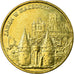 Monnaie, Pologne, Malbork Castle, 2 Zlote, 2002, Warsaw, TTB, Laiton, KM:443