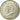 Monnaie, French Polynesia, 20 Francs, 1967, Paris, TTB, Nickel, KM:6