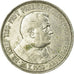 Coin, Slovakia, 20 Korun, 1939, VF(30-35), Silver, KM:3