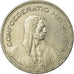 Coin, Switzerland, 5 Francs, 1992, Bern, VF(30-35), Copper-nickel, KM:40a.3