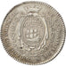 France, Royal, Token, 1776, AU(55-58), Silver, Feuardent #8930, 6.59