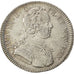 France, Token, Royal, 1726, AU(55-58), Silver, Feuardent:537