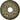 Munten, Frankrijk, Lindauer, 10 Centimes, 1919, FR+, Copper-nickel, KM:866a