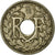 Munten, Frankrijk, Lindauer, 10 Centimes, 1920, FR+, Copper-nickel, KM:866a