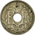 Munten, Frankrijk, Lindauer, 10 Centimes, 1927, FR+, Copper-nickel, KM:866a