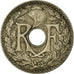 Monnaie, France, Lindauer, 10 Centimes, 1928, TB+, Copper-nickel, Gadoury:286