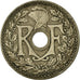 Monnaie, France, Lindauer, 10 Centimes, 1932, TB+, Copper-nickel, Gadoury:286