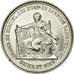 France, Token, Notary, AU(55-58), Silver, Lerouge:341