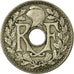 Coin, France, Lindauer, 5 Centimes, 1932, VF(30-35), Copper-nickel, KM:875