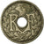 Coin, France, Lindauer, 5 Centimes, 1925, VF(20-25), Copper-nickel, KM:875