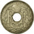 Coin, France, Lindauer, 5 Centimes, 1938, VF(30-35), Nickel-Bronze, KM:875a
