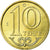 Moneda, Kazajistán, 10 Tenge, 2012, Kazakhstan Mint, EBC, Níquel - latón