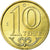 Moneta, Kazakistan, 10 Tenge, 2012, Kazakhstan Mint, SPL-, Nichel-ottone, KM:25