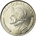 Monnaie, Panama, 1/2 Balboa, 2008, Royal Canadian Mint, SUP, Copper-Nickel Clad