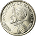 Coin, Panama, 1/4 Balboa, 2008, AU(55-58), Copper-Nickel Clad Copper, KM:128