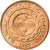 Moneta, Filippine, 10 Sentimos, 2005, SPL-, Acciaio placcato rame, KM:270.1