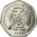 Coin, SAINT THOMAS & PRINCE ISLAND, 2000 Dobras, 1997, British Royal Mint