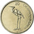 Moneta, Słowenia, 20 Tolarjev, 2003, Kremnica, AU(55-58), Miedź-Nikiel, KM:51