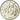 Moneta, Chorwacja, 20 Lipa, 2011, AU(55-58), Nickel platerowany stalą, KM:7