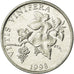 Coin, Croatia, 2 Lipe, 1998, EF(40-45), Aluminum, KM:14