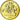 Coin, Lithuania, 10 Centu, 2010, AU(55-58), Nickel-brass, KM:106