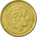 Moneda, Grecia, Macedonia - Alexander the Great, 100 Drachmes, 1994, Athens