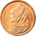 Moeda, Grécia, Lascarina Bouboulina, 1783-1825, Drachma, 1988, Athens