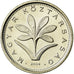 Munten, Hongarije, 2 Forint, 2004, Budapest, PR, Copper-nickel, KM:693