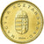 Munten, Hongarije, Forint, 2004, Budapest, PR, Nickel-brass, KM:692