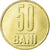Moneta, Rumunia, Monetary Reform of 2005, 50 Bani, 2005, Bucharest, EF(40-45)