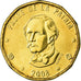 Coin, Dominican Republic, Juan Pablo Duarte, Peso, 2008, MS(63), Brass, KM:80.2