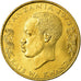 Monnaie, Tanzania, 20 Senti, 1975, SUP, Nickel-brass, KM:2