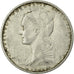 Coin, French Somaliland, 5 Francs, 1948, Paris, VF(30-35), Aluminum, KM:6