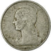 Coin, French Somaliland, 5 Francs, 1959, Paris, VF(20-25), Aluminum, KM:10